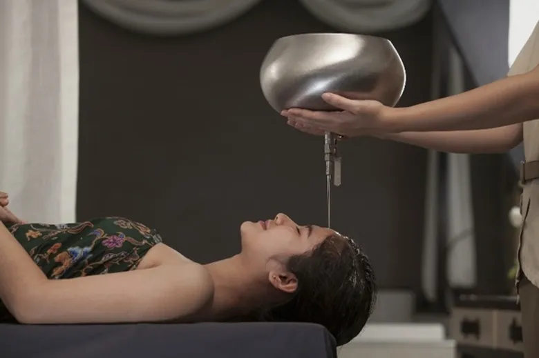 Treasure Spa