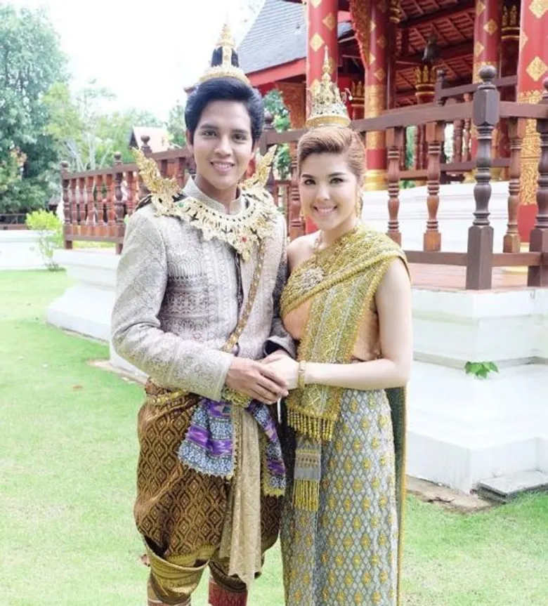 เดินตามความฝัน!!! ชิน-ชิตวัน ขึ้นแท่น “พระเอก” ปฏิญาณขอเป็นคนดีตลอดชีวิต