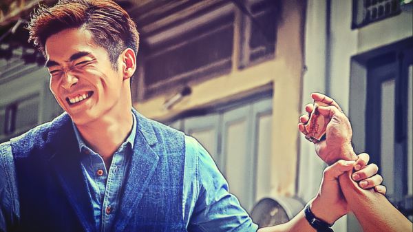 Movie Guide: สิ้นปีนี้เจอกันแน่!! “ชมพู่ อารยา” กับคาแรกเตอร์สุดปัง!! “วิเวียน” สาวลูกครึ่งวินเทจฮิปสเตอร์ ในภาพยนตร์ 'จำเนียรวิเวียนโตมร’