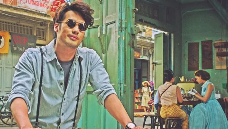 Movie Guide: สิ้นปีนี้เจอกันแน่!! “ชมพู่ อารยา” กับคาแรกเตอร์สุดปัง!! “วิเวียน” สาวลูกครึ่งวินเทจฮิปสเตอร์ ในภาพยนตร์ 'จำเนียรวิเวียนโตมร’
