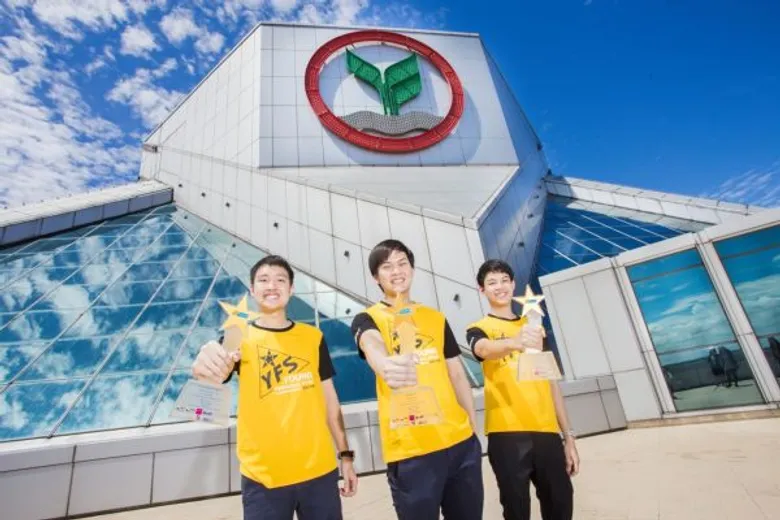 “K-Expert Star” สุดยอด 3 ผู้เชี่ยวชาญทางการเงินดาวรุ่งดวงใหม่