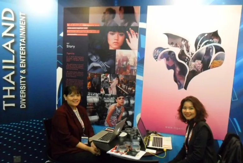 SIPA นำทัพเอกชนร่วมงาน “MIPCOM 2016” เร่งเครื่องอุตฯ คอนเทนต์ไทยในตลาดโลก