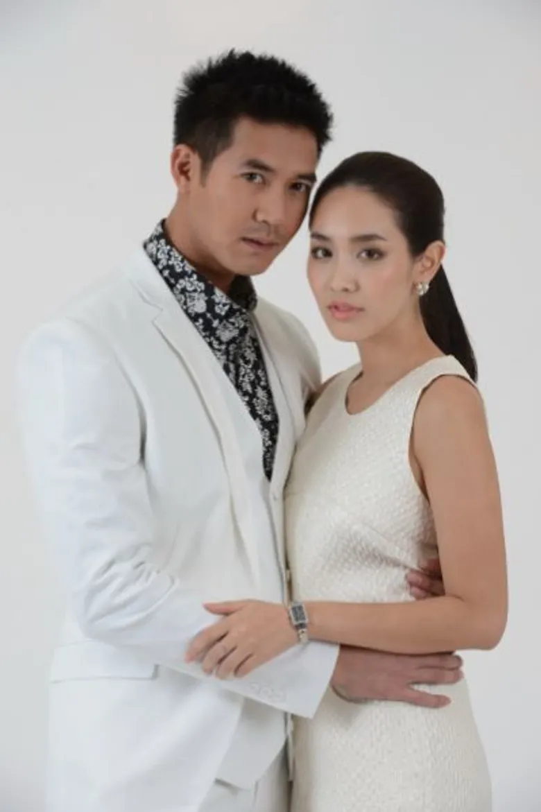 เรื่องย่อ: คู่ซ่า รส แซ่บ