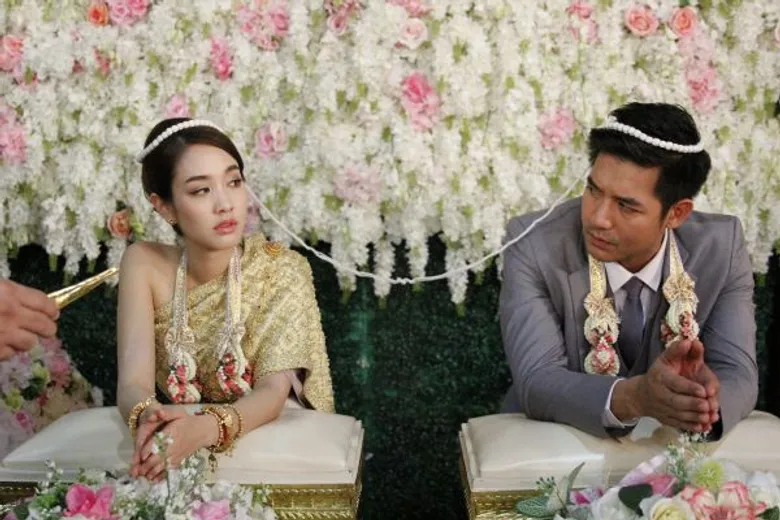 เรื่องย่อ: คู่ซ่า รส แซ่บ