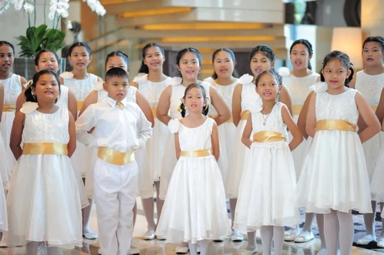 เทศกาลแห่งความสุข ส่งท้ายปีเก่าต้อนรับปีใหม่ ณ โรงแรมสยามเคมปินสกี้ กรุงเทพฯ