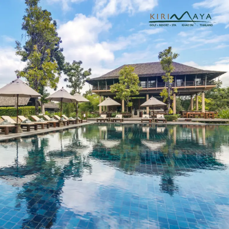 Meeting and Conference at Kirimaya, Khao Yai
