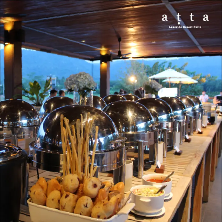 Meeting and Conference at Kirimaya, Khao Yai