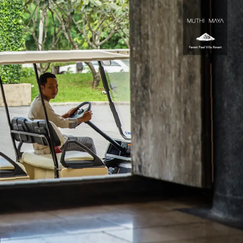 Meeting and Conference at Kirimaya, Khao Yai