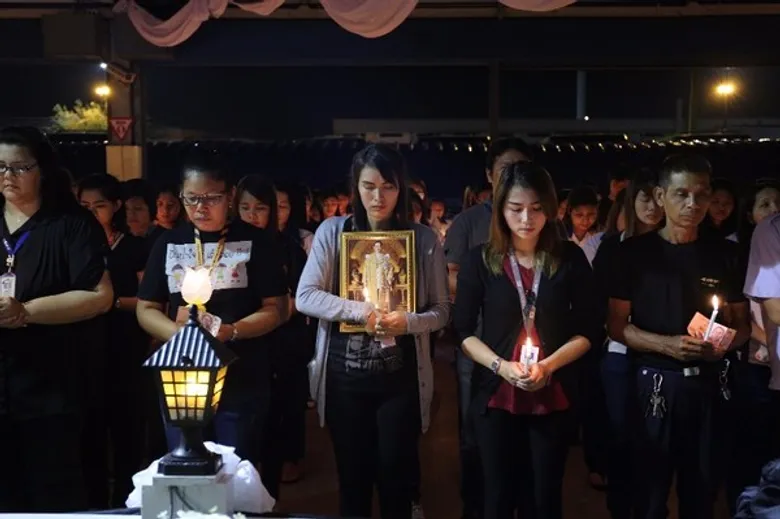 “เวสเทิร์น ดิจิตอล” น้อมรำลึกถวายความอาลัยแด่ในหลวง