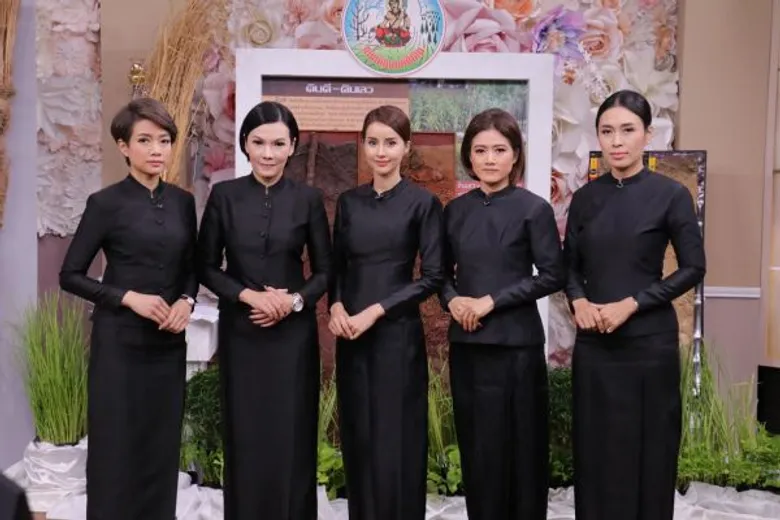ทีวีไกด์: โปรแกรมออกอากาศ ช่อง13 วันอังคารที่ 22 พฤศจิกายน 2559