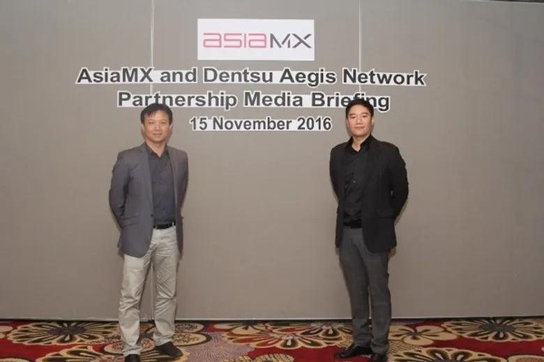 ASIAMX และ เดนท์สุ อีจีส เน็ตเวิร์ค นำร่องเปิดใช้ระบบซื้อขายโฆษณาโทรทัศน์แบบอัตโนมัติเป็นครั้งแรกในประเทศไทย