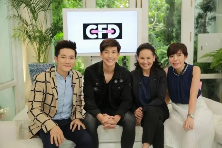 “ดีเจ.พุฒ พุฒิชัย” ยอมรับ เมื่อก่อนมีนอกลู่นอกทาง ปัจจุบัน “จุ๋ย” คือ “ความสุขของผม”