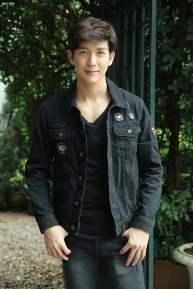 “ดีเจ.พุฒ พุฒิชัย” ยอมรับ เมื่อก่อนมีนอกลู่นอกทาง ปัจจุบัน “จุ๋ย” คือ “ความสุขของผม”