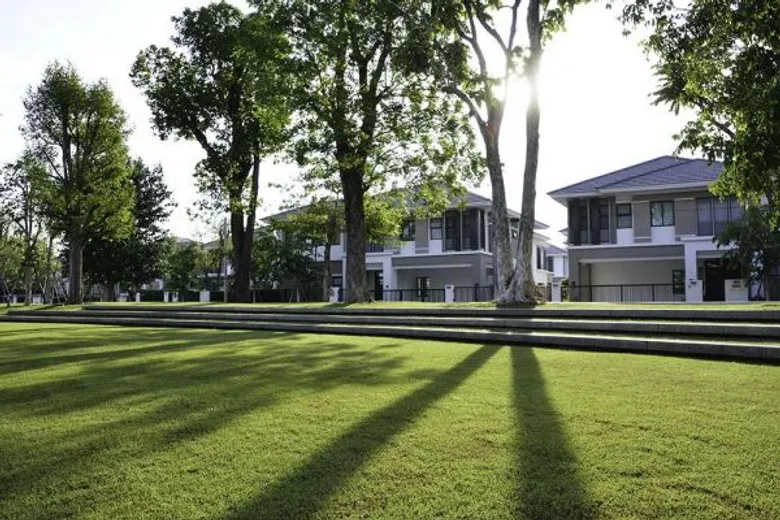 ปริญญ์ สาทร-ราชพฤกษ์ ( PRINN ) บ้านเดี่ยวของคนรุ่นใหม่ ภายใต้แนวคิด “Sustainability” คว้ารางวัลชนะเลิศ “Think Of Living People’s Choice Awards2016”