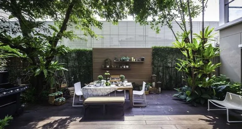 ปริญญ์ สาทร-ราชพฤกษ์ ( PRINN ) บ้านเดี่ยวของคนรุ่นใหม่ ภายใต้แนวคิด “Sustainability” คว้ารางวัลชนะเลิศ “Think Of Living People’s Choice Awards2016”
