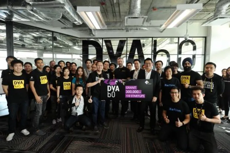 ดิจิทัล เวนเจอร์ส เปิดตัว Digital Ventures Accelerator โครงการผลักดันและส่งเสริมสตาร์ทอัพให้เติบโตอย่างยั่งยืน