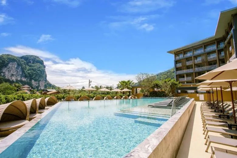โรงแรมและรีสอร์ทในเครือเซ็นทาราตอบรับทุกความต้องการของนักเดินทาง ณ รีสอร์ทแห่งที่ 3 ในจังหวัดกระบี่“เซ็นทรา บาย เซ็นทารา ภูพาโน รีสอร์ท กระบี่”