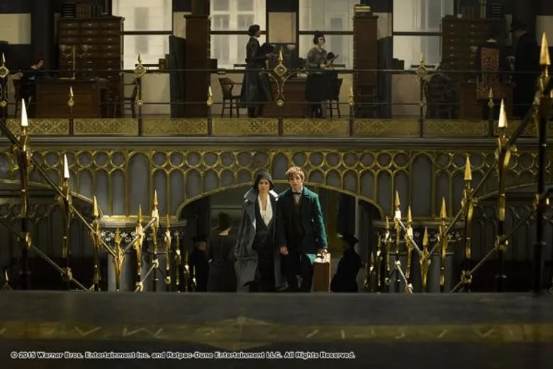 Movie Guide: เผยเรื่องราวสุดมหัศจรรย์ในคลิปพิเศษ 13 นาที Fantastic Beasts and Where to Find Them