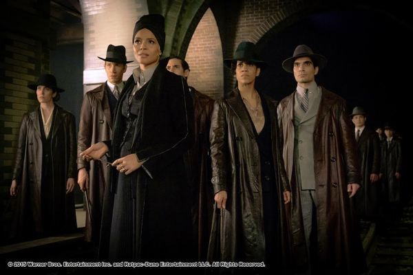 Movie Guide: เผยเรื่องราวสุดมหัศจรรย์ในคลิปพิเศษ 13 นาที Fantastic Beasts and Where to Find Them