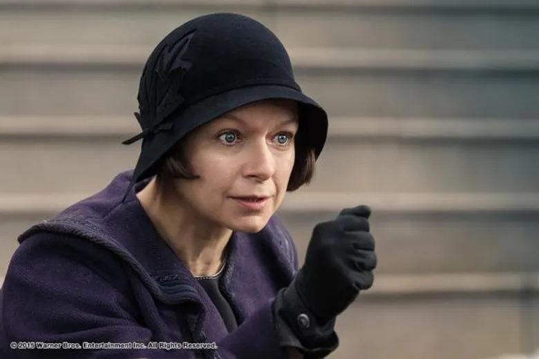 Movie Guide: เผยเรื่องราวสุดมหัศจรรย์ในคลิปพิเศษ 13 นาที Fantastic Beasts and Where to Find Them