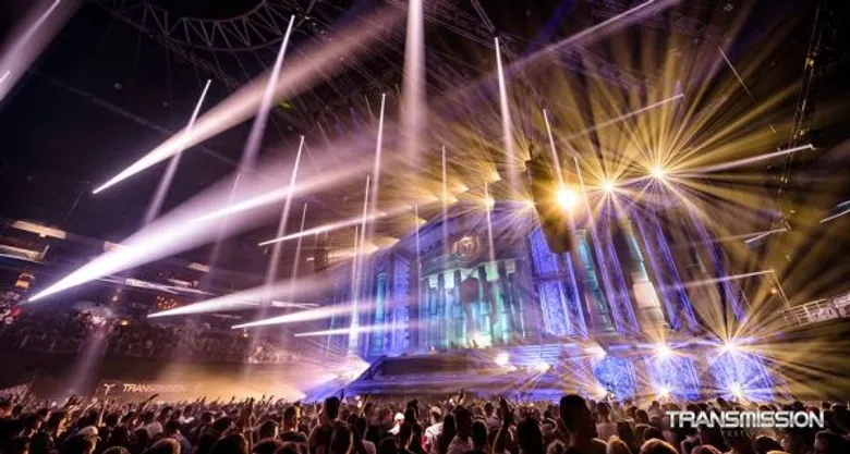 “TRANSMISSION” คอนเสิร์ตเลเซอร์ยักษ์ไร้ขีดจำกัด อันดับ 1 ของโลก พร้อมกระหน่ำความมันส์ครั้งแรกที่ไทย หนึ่งเดียวในเอเชีย 10 มีนาคมนี้ !!