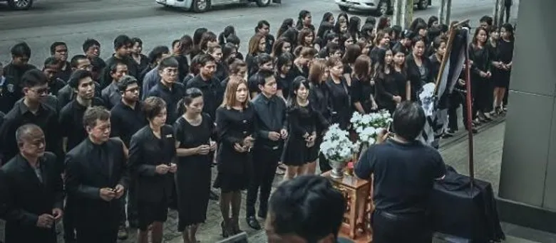 ภาพข่าว: MC Group ขอเป็นส่วนหนึ่ง รวมพลังแห่งความภักดี
