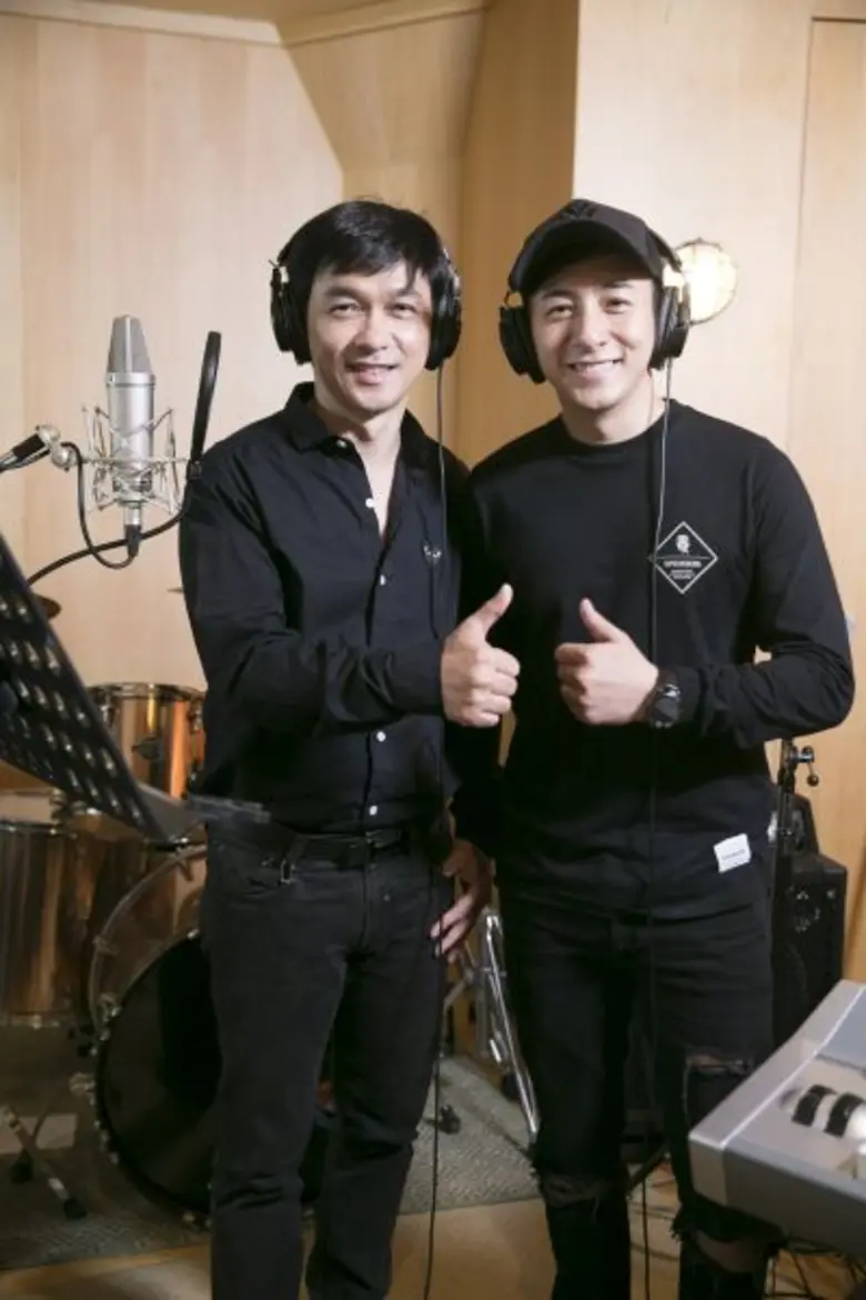 ชมพู ฟรุ๊ตตี้ – บี พีระพัฒน์ กลั่นรักสุดหัวใจถึงพ่อ ผ่านบทเพลงประกอบละครเทิดพระเกียรติ “ตามรอยพระราชาฯ”