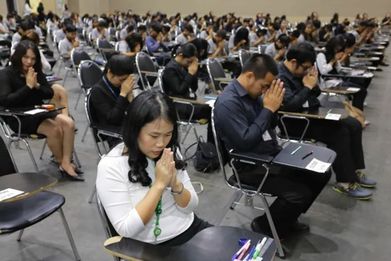 "ธรรมศึกษา" ลายแทงสร้างความรู้คู่คุณธรรม