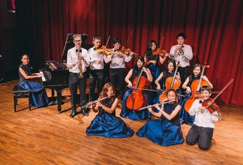 Music Scholarship 2017 ชิงทุนการศึกษาด้านดนตรีทุนการศึกษา 100% จัดโดยโรงเรียนนานาชาติเดอะรีเจ้นท์กรุงเทพฯ (พระราม 9)