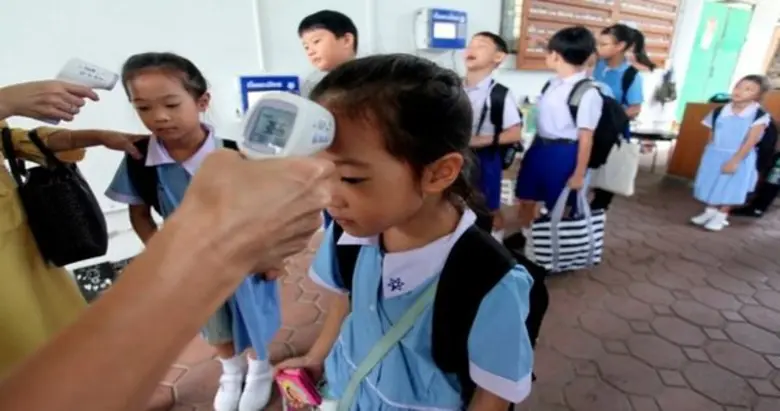 สคร.10 อุบลฯ ห่วง หน้าหนาวโรคมือเท้าปากระบาด