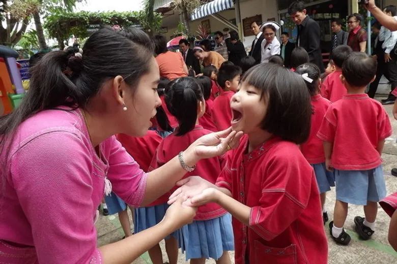 สคร.10 อุบลฯ ห่วง หน้าหนาวโรคมือเท้าปากระบาด