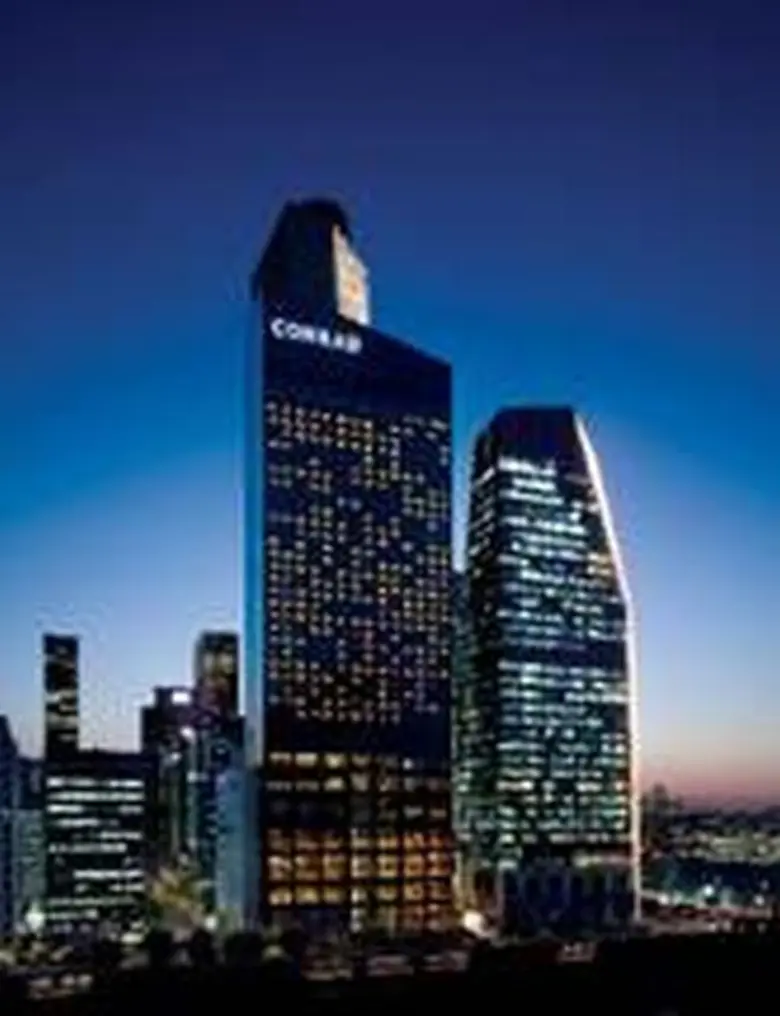 Hotels.com พาชมโรงแรมหรูระฟ้าทั่วเอเชีย ให้คุณดื่มด่ำวิวพาโนราม่าจากมุมสูง สุดประทับใจ