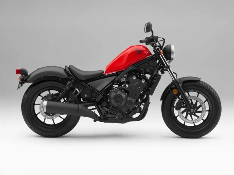 เปิดตัว Honda Rebel รถคัสต้อมบ็อบเบอร์ดีไซน์ บ่งบอกตัวตนถึงขีดสุดภายใต้ คอนเซปต์ Express Yourself ให้คนไทยได้เป็นเจ้าของก่อนใครในโลกที่งานมอเตอร์เอ็กซ์ โป 2016