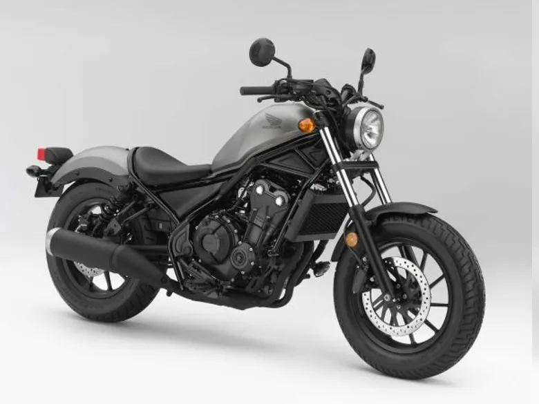 เปิดตัว Honda Rebel รถคัสต้อมบ็อบเบอร์ดีไซน์ บ่งบอกตัวตนถึงขีดสุดภายใต้ คอนเซปต์ Express Yourself ให้คนไทยได้เป็นเจ้าของก่อนใครในโลกที่งานมอเตอร์เอ็กซ์ โป 2016