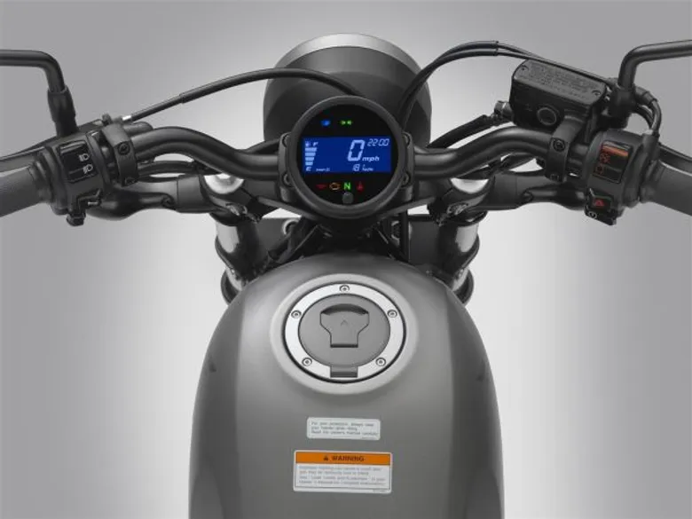 เปิดตัว Honda Rebel รถคัสต้อมบ็อบเบอร์ดีไซน์ บ่งบอกตัวตนถึงขีดสุดภายใต้ คอนเซปต์ Express Yourself ให้คนไทยได้เป็นเจ้าของก่อนใครในโลกที่งานมอเตอร์เอ็กซ์ โป 2016