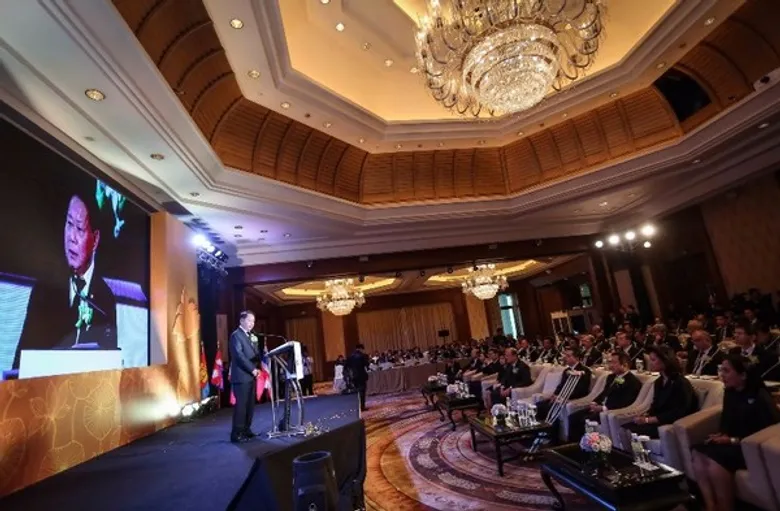 สมาพันธ์สินเชื่อแห่งภูมิภาคเอเชียเปิดเวที หนุน SMEs