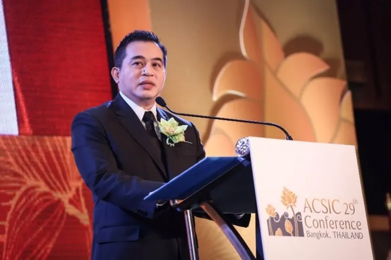 สมาพันธ์สินเชื่อแห่งภูมิภาคเอเชียเปิดเวที หนุน SMEs