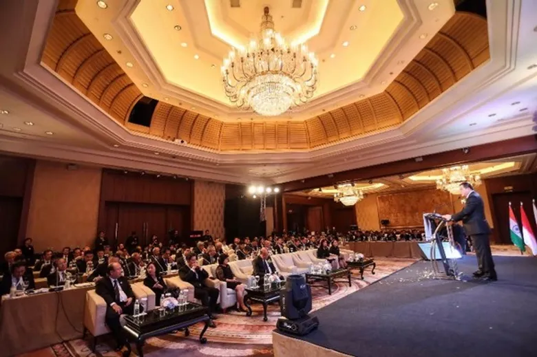 สมาพันธ์สินเชื่อแห่งภูมิภาคเอเชียเปิดเวที หนุน SMEs