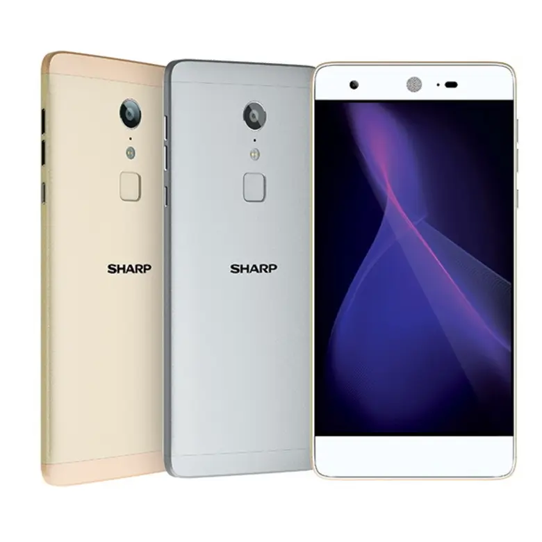 Commtiva เปิดตัวสมาร์ทโฟน SHARP M1 และ Z2 วันที่ 8 ธันวาคมนี้ ณ โรงแรมอีสติน แกรนด์ สาทร