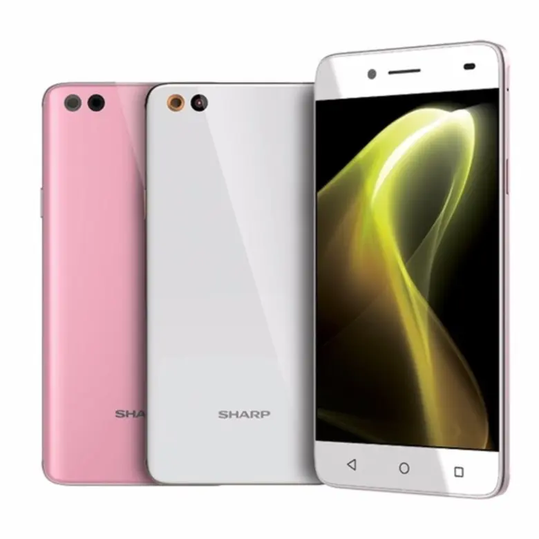 Commtiva เปิดตัวสมาร์ทโฟน SHARP M1 และ Z2 วันที่ 8 ธันวาคมนี้ ณ โรงแรมอีสติน แกรนด์ สาทร