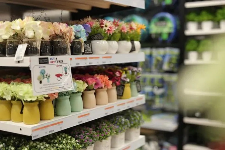 “โฮมโปร” ขยายไลน์ใหม่ “โฮมโปร ลีฟวิ่ง” เจาะตลาดกลุ่มคนรุ่นใหม่ ประเดิมสาขาแรก เดอะ พาสิโอ ลาดกระบัง