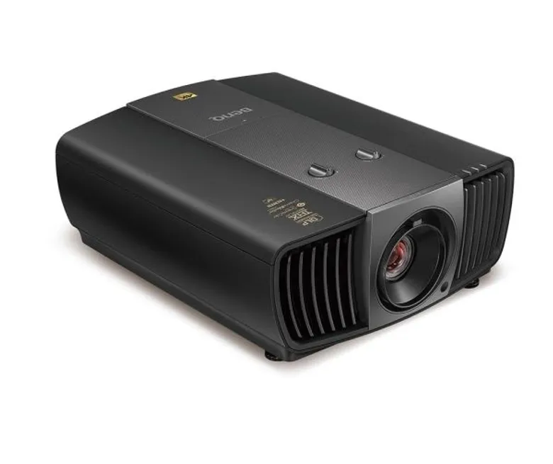 BenQ W11000 โฮมเธียเตอร์โปรเจคเตอร์ DLP 4K Ultra HD เครื่องแรกของโลกที่ได้รับการรับรอง THX?Certification
