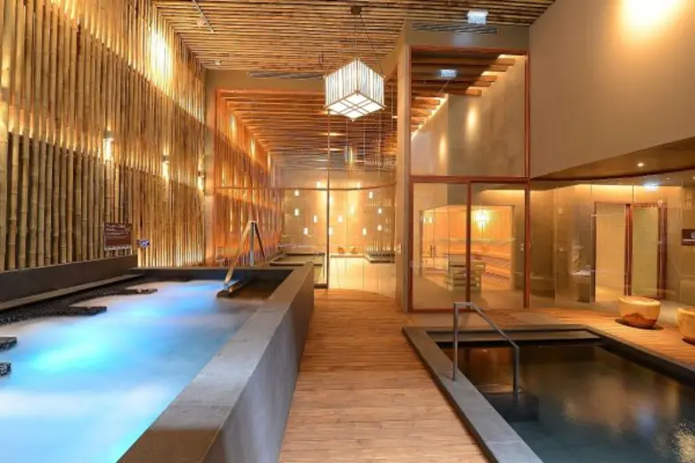 Let’s Relax Onsen and Spa Thonglor: Bangkok's Complete Authentic Japanese Urban Onsen Experience