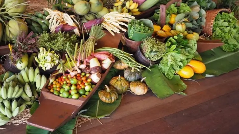 ททท.ผนึกมูลนิธิสังคมสุขใจ และภาคีเครือข่าย จัดยิ่งใหญ่ ตามรอยพระบาท..สัมผัสวิถีเกษตรพอเพียงในงาน “สังคมสุขใจ”