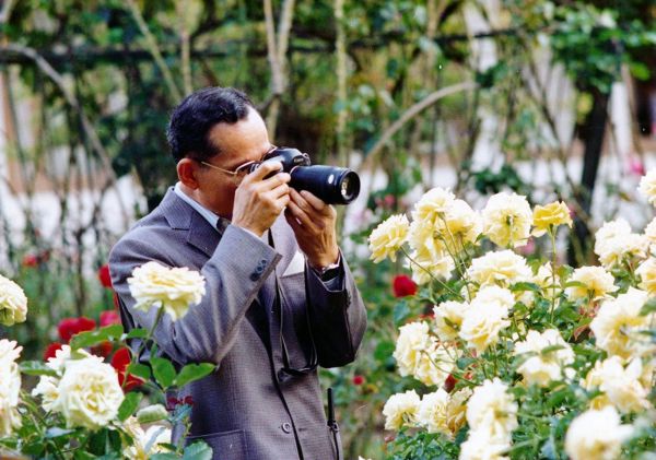 แคนนอน จัดนิทรรศการ “ภาพถ่ายในความทรงจำ”