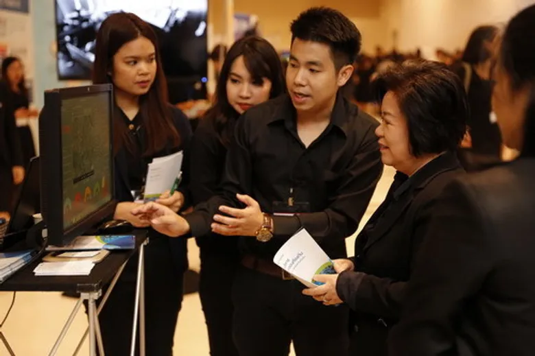 “Thailand Local Government Summit 2016” งานสัมมนาวิชาการ นวัตกรรม ขับเคลื่อนท้องถิ่นไทยอย่างยั่งยืน 23 – 24 พ.ย. ศกนี้