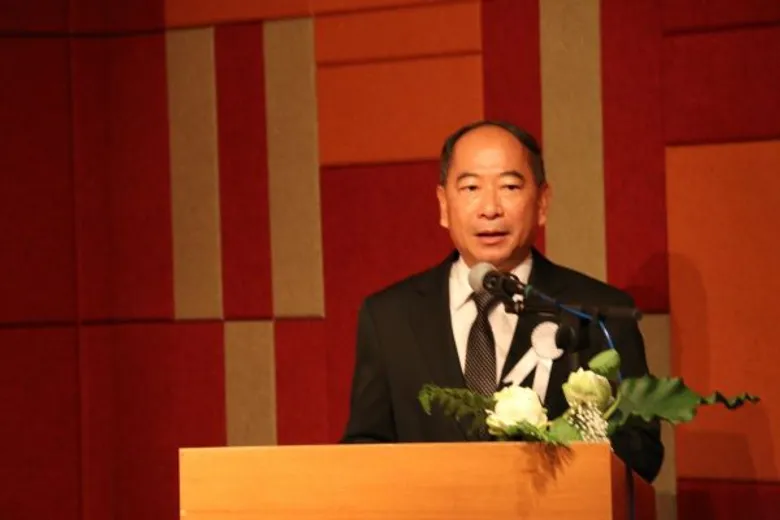 โครงการประกวดผลงาน “นวัตกรรมเพื่อเทคโนโลยีป้องกันประเทศ” ครั้งแรกของไทย