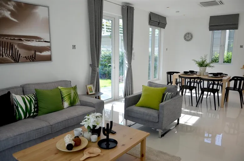 พฤกษา เปิดตัวบ้านต้นแบบ Pruksa Plus House ตอบโจทย์เทรนด์ที่อยู่อาศัยแห่งอนาคต
