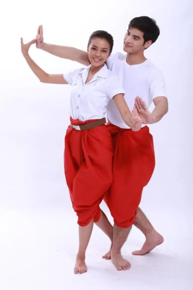 “เม-นิศาชล” กดดันตัวเอง เล่น “แสงเทียน” เครียดฉากรำโขน ฝึกหนักมาก!!