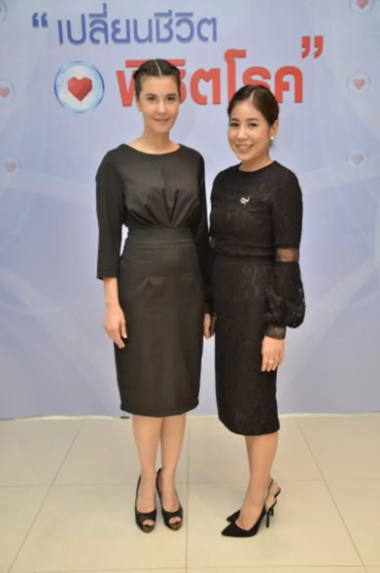 บีบี คลินิก จับมือพาร์ทเนอร์ผุดโครงการ “เปลี่ยนชีวิต พิชิตโรค” ช่วยเหลือผู้ยากไร้ที่มีอาการผิดปกติทางด้านร่างกาย ให้เข้ารักษาฟรี 89 รายทั่วประเทศ!